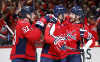 Capitals on 3-Game Win Streak: What’s Working?