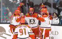 Grading the Anaheim Ducks’ 2025-26 Newcomers