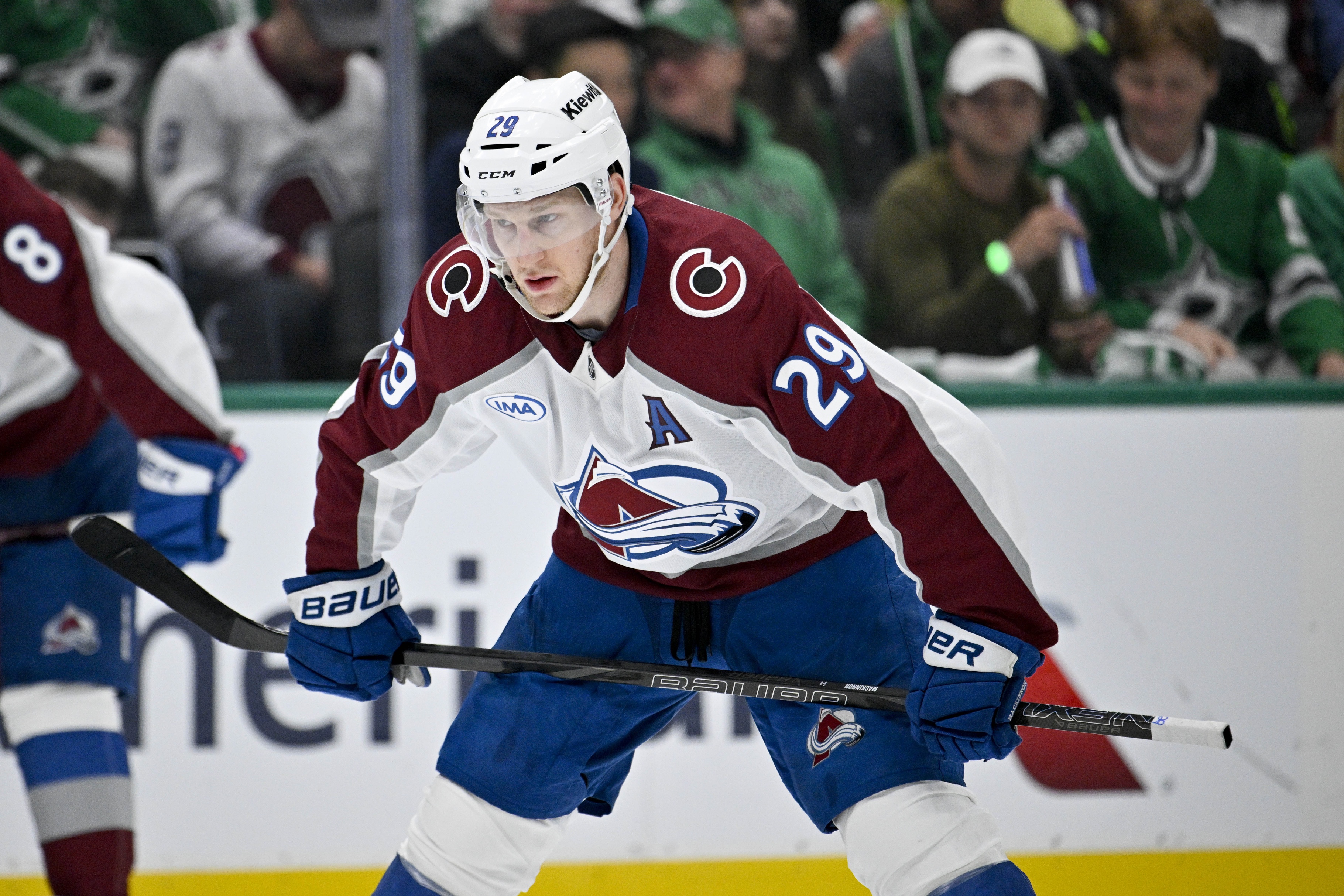 3 Takeaways From the Avalanche’s 3-2 Win Over the Stars