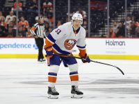 Emil Heineman Has Quietly Become a Major Depth Contributor for the Islanders