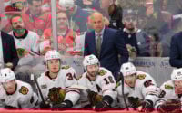 Blackhawks Embrace Fresh Start as Practices Resume