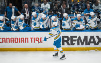 Blues Week Ahead: Schedule & Storylines – Hot Streak, Road Trip and More