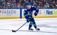 Canucks News & Rumours: O’Connor, Ohgren, Lekkerimäki, Tolopilo & Lankinen