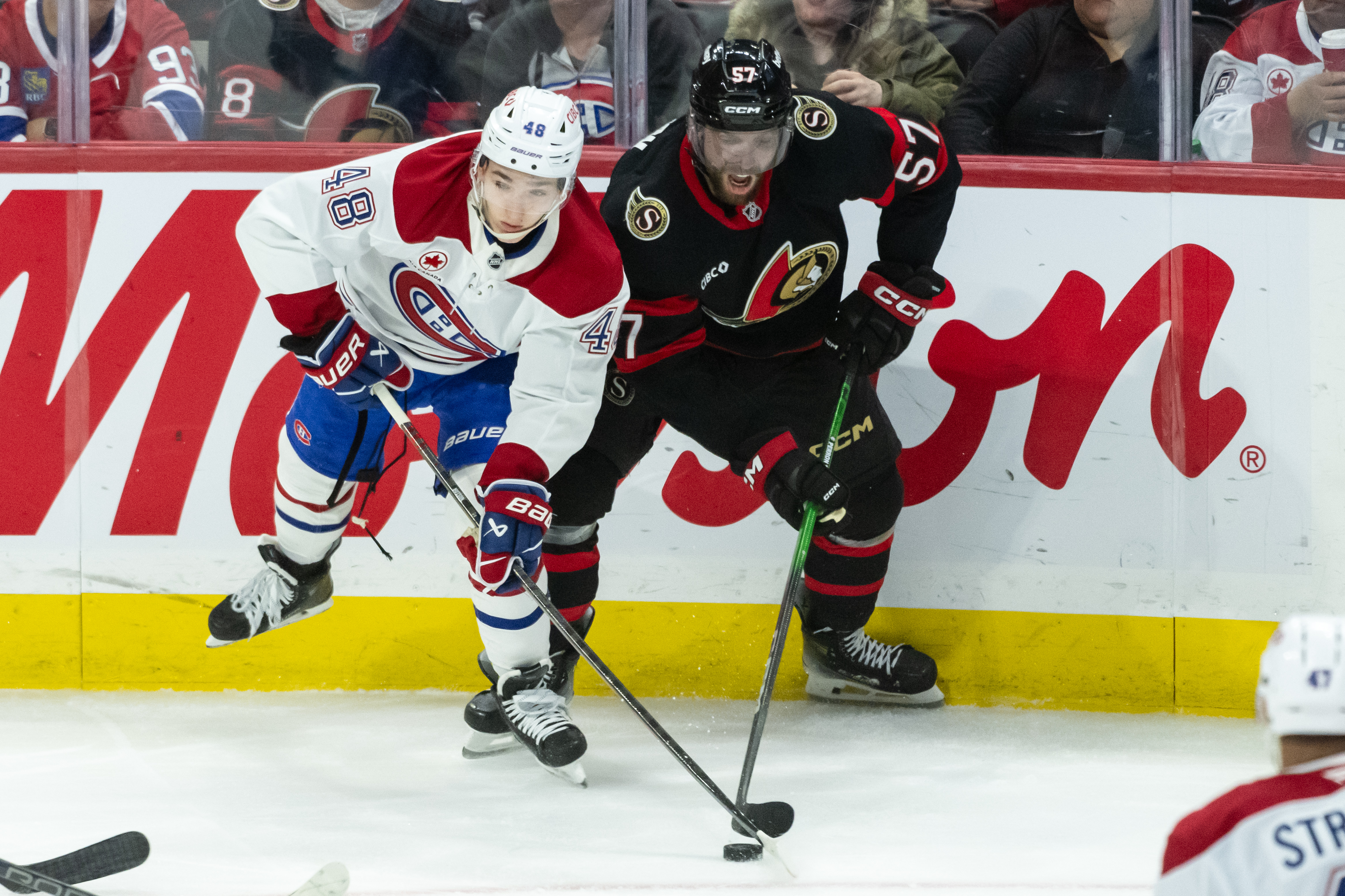 NHL Rumors: Laine and Perron Signings, Zacha News, Marchand Update
