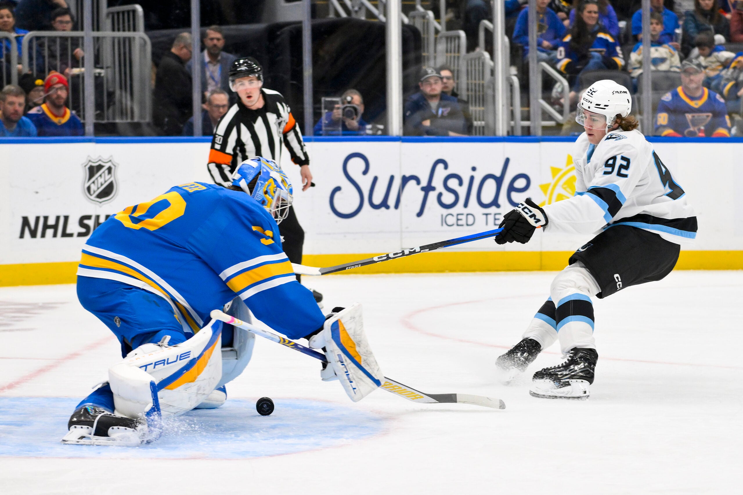 Blues’ Last 3 Games Are Showing Major Flaws