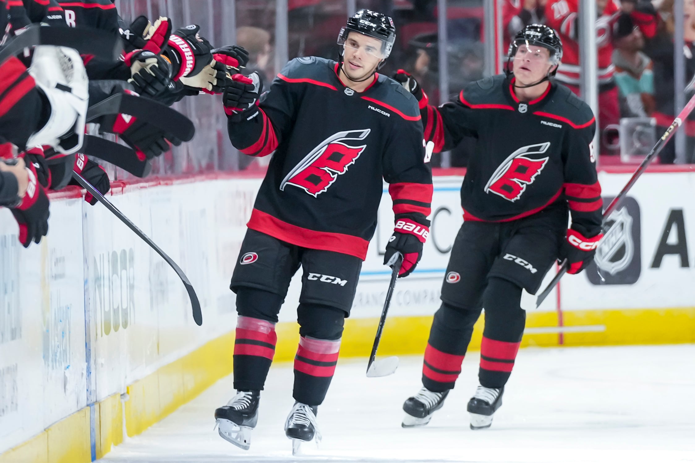 3 Takeaways From the Blue Jackets’ 5-1 Loss to the Hurricanes