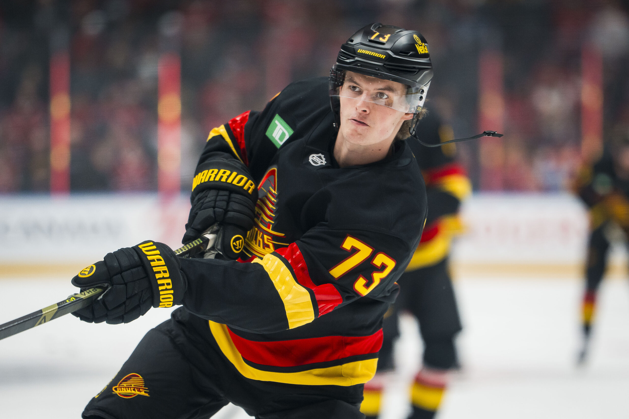 Lucas Riehl Lukas Reichel: Bio, Stats, News & More - The Hockey Writers