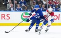 Canadiens and Maple Leafs Could Emerge as Trade Partners
