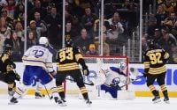 4 Bruins’ Finalists for 7th Player Award