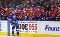 2 Local Kids Could Have Major Impact on Oilers’ Playoff Run