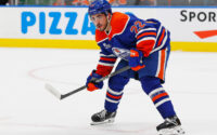 5 Takeaways From Oilers’ 6-1 Season-Ending Victory Against Canucks