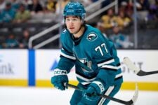 Sharks Week Ahead: Schedule & Storylines – Trade Deadline, Snapping the Skid, Celebrini and More