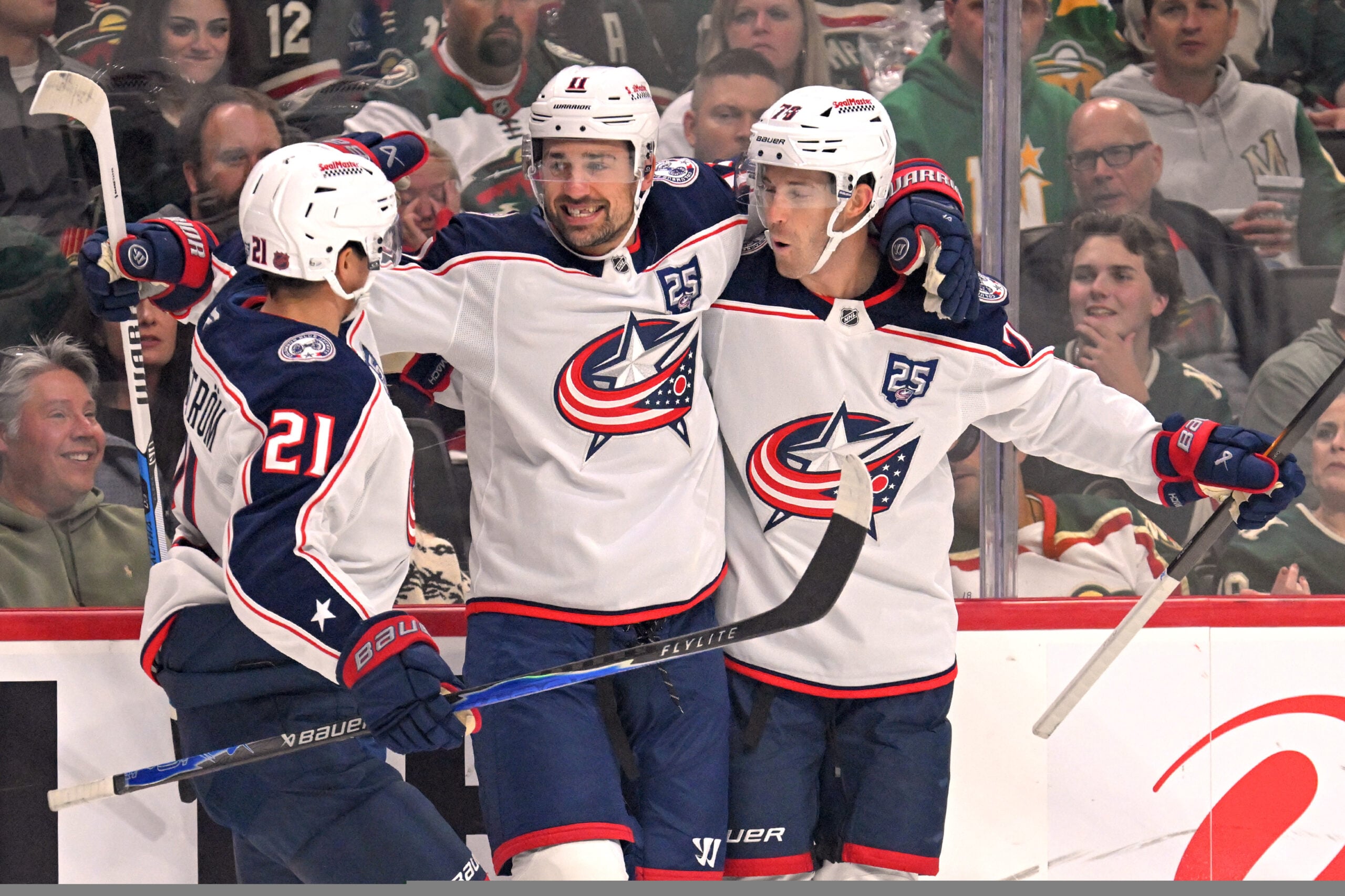 Englund, Trudeau Claimed, Wood, Engvall, Nylander Among 18 Players On Waivers – 09/26/2026