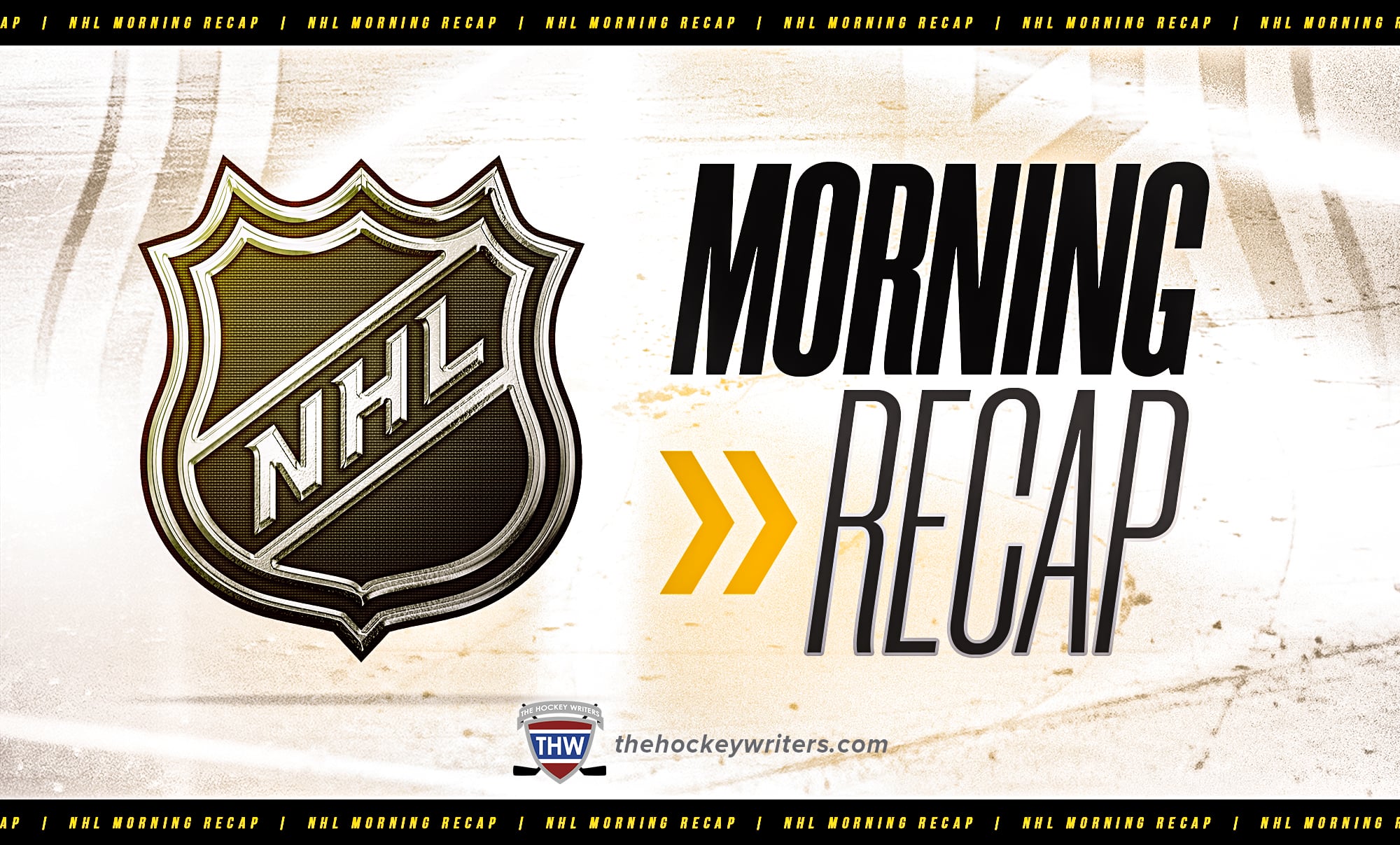 NHL Morning Recap – February 5, 2026