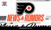 News & Rumors Philadelphia Flyers Thumbnail