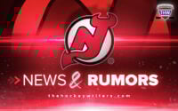 Devils News & Rumors: Jack & Olympics, Gritsyuk Vlogs, Standings Check