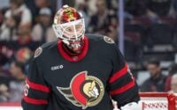 Senators Week Ahead: Schedule & Storylines – Wild Card Squeeze, Chabot Injury, Ullmark and More