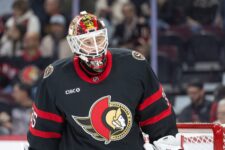 Senators Week Ahead: Schedule & Storylines – Wild Card Squeeze, Chabot Injury, Ullmark and More