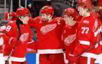 Red Wings Week Ahead: Schedule & Storylines- Return From Break, Larkin Wins Gold & More