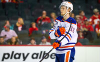 Oilers Week Ahead: Schedule & Storylines – Draisaitl Out, Jarventie Returns and More