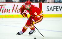 2 Calgary Wranglers Who Deserve a Real Shot With the Flames