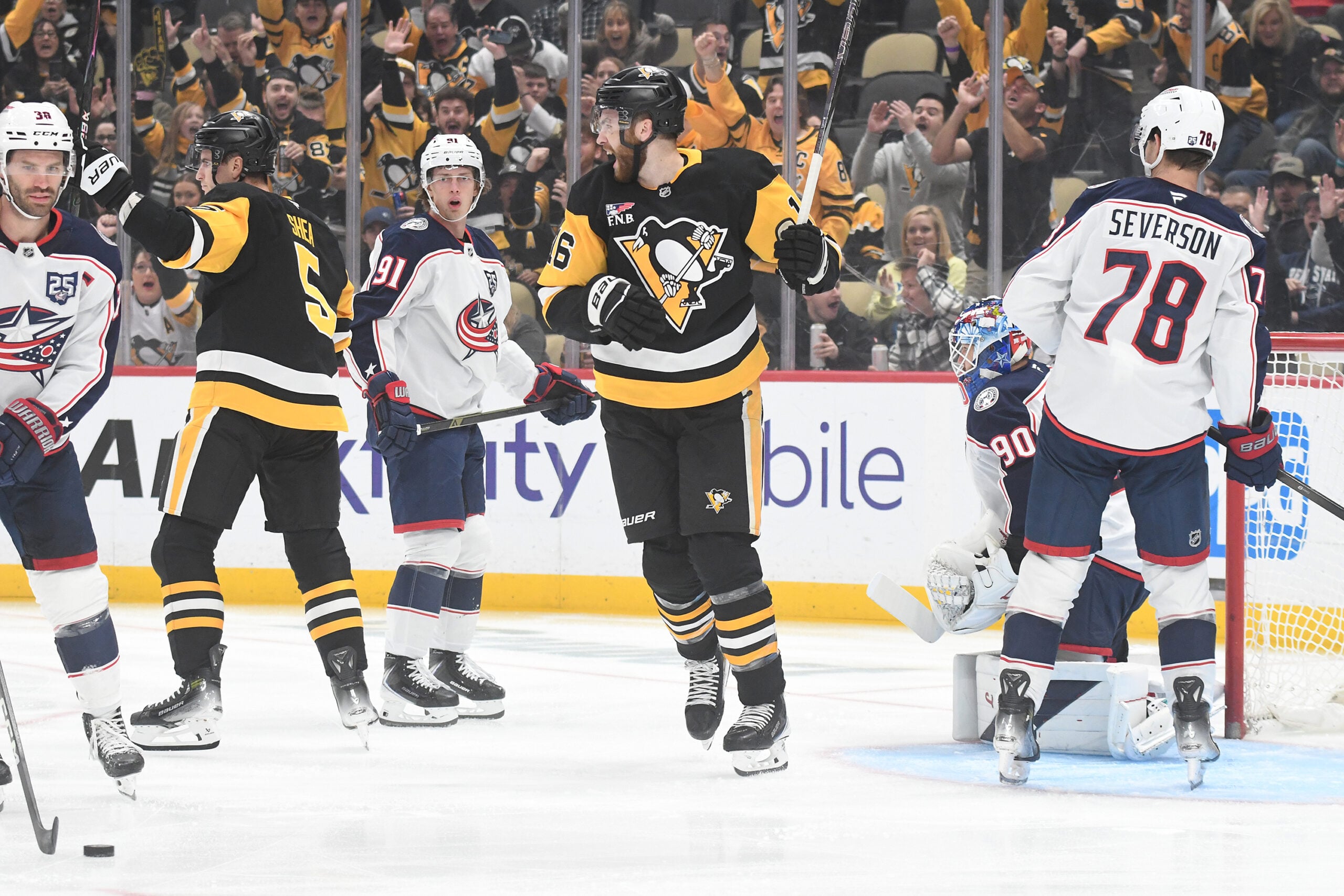 Penguins’ Koivunen Commitment Could Make Justin Brazeau Expendable