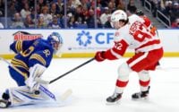 Red Wings Week Ahead: Schedule & Storylines- Holding a Playoff Spot, Injury Updates & More