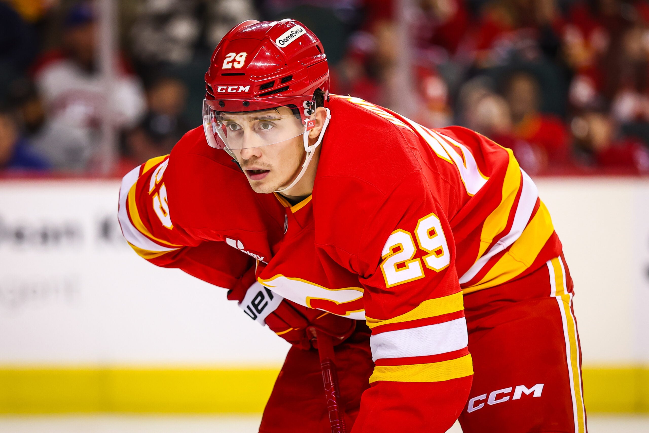 Flames Week Ahead: Schedule & Storylines – Roster Trimming, High-Stakes Evaluations and More