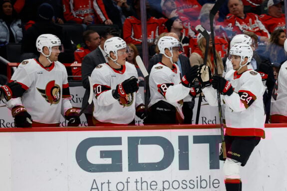 4 Reasons the Ottawa Senators Are Legit Contenders for 2026 NHL Playoffs