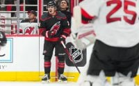 3 Takeaways From Hurricanes’ 5-2 Regular Season Sweep of Devils