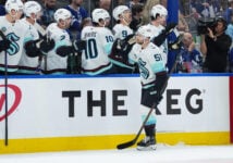 3 Takeaways From Kraken’s Strong 4-2 Win Over Kings