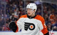 Flyers’ Matvei Michkov Is One of the NHL’s Hottest Players Entering Postseason