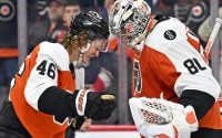 3 Things to Watch as Flyers Return to the Playoffs