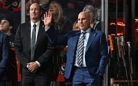Flyers’ Daniel Bove Hire Could Spell the Downfall of New Regime