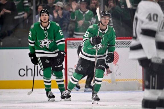 Stars Need Top Players to Show Up in Pivotal Game 2 vs. Wild