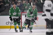 Stars Need Top Players to Show Up in Pivotal Game 2 vs. Wild