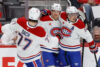 Zach Bolduc Montreal Canadiens