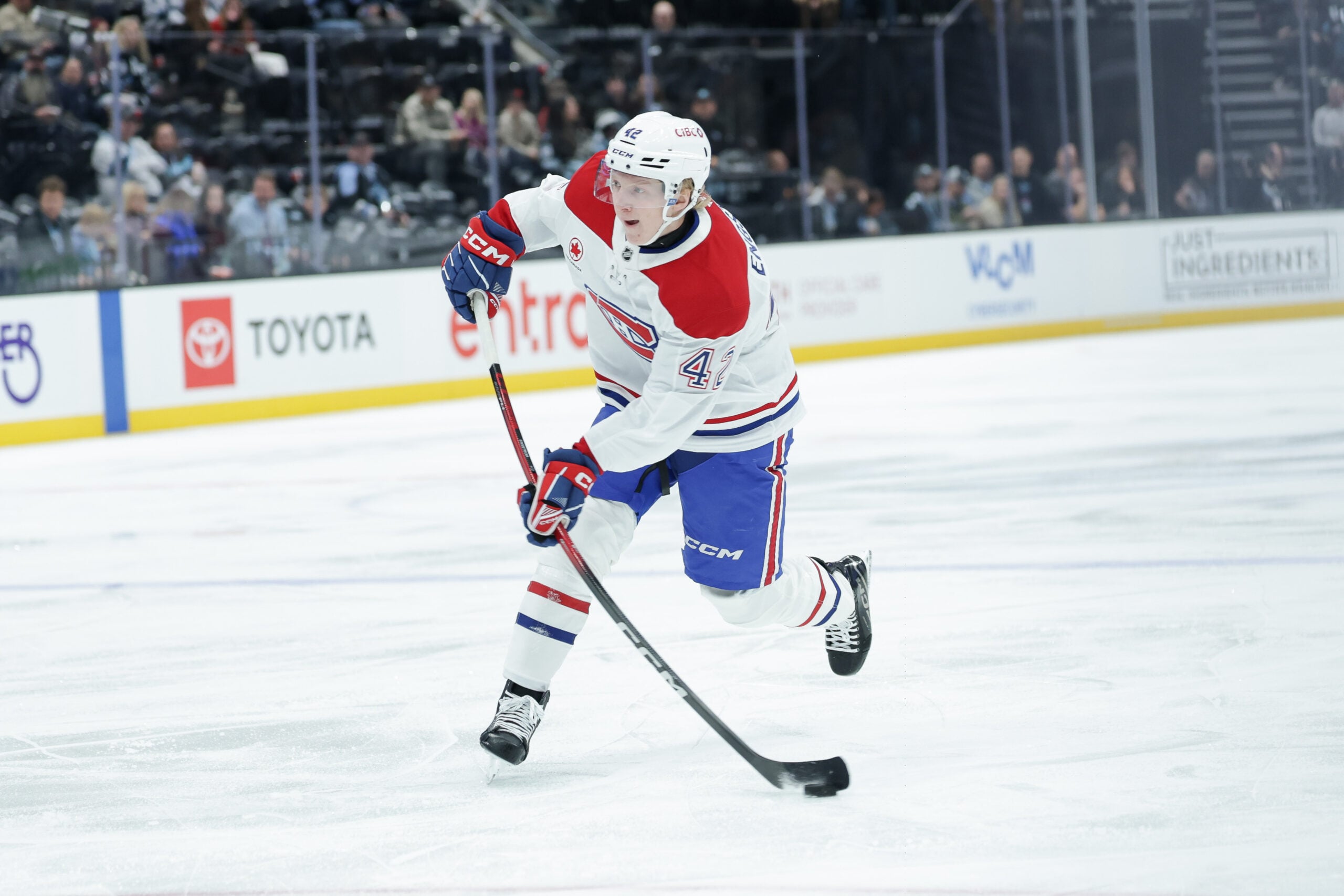 AHL’s Top Prospect Team Features Future NHL Stars
