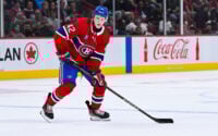 3 Canadiens Prospects Who Could Be Trade Chips at the Trade Deadline