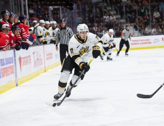 5 Options for the Maple Leafs’ 2nd-Round Pick in 2026 NHL Draft