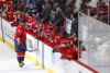 Alex Ovechkin Washington Capitals