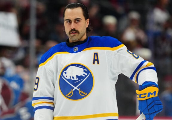 2026 NHL Free Agency — Top 10 Wingers