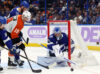 Andrei Vasilevskiy Tampa Bay Lightning