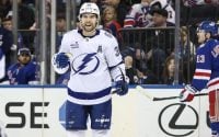 Tampa Bay Lightning’s 3 Stars Since Olympic Break