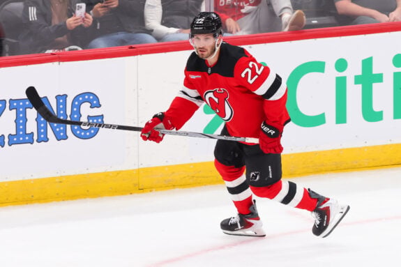 New Jersey Devils’ 2025-26 Report Cards: Brett Pesce