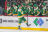 Brock Faber Minnesota Wild