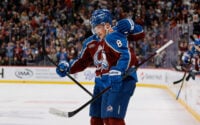 Totally Serious Colorado Avalanche Regular Season Awards