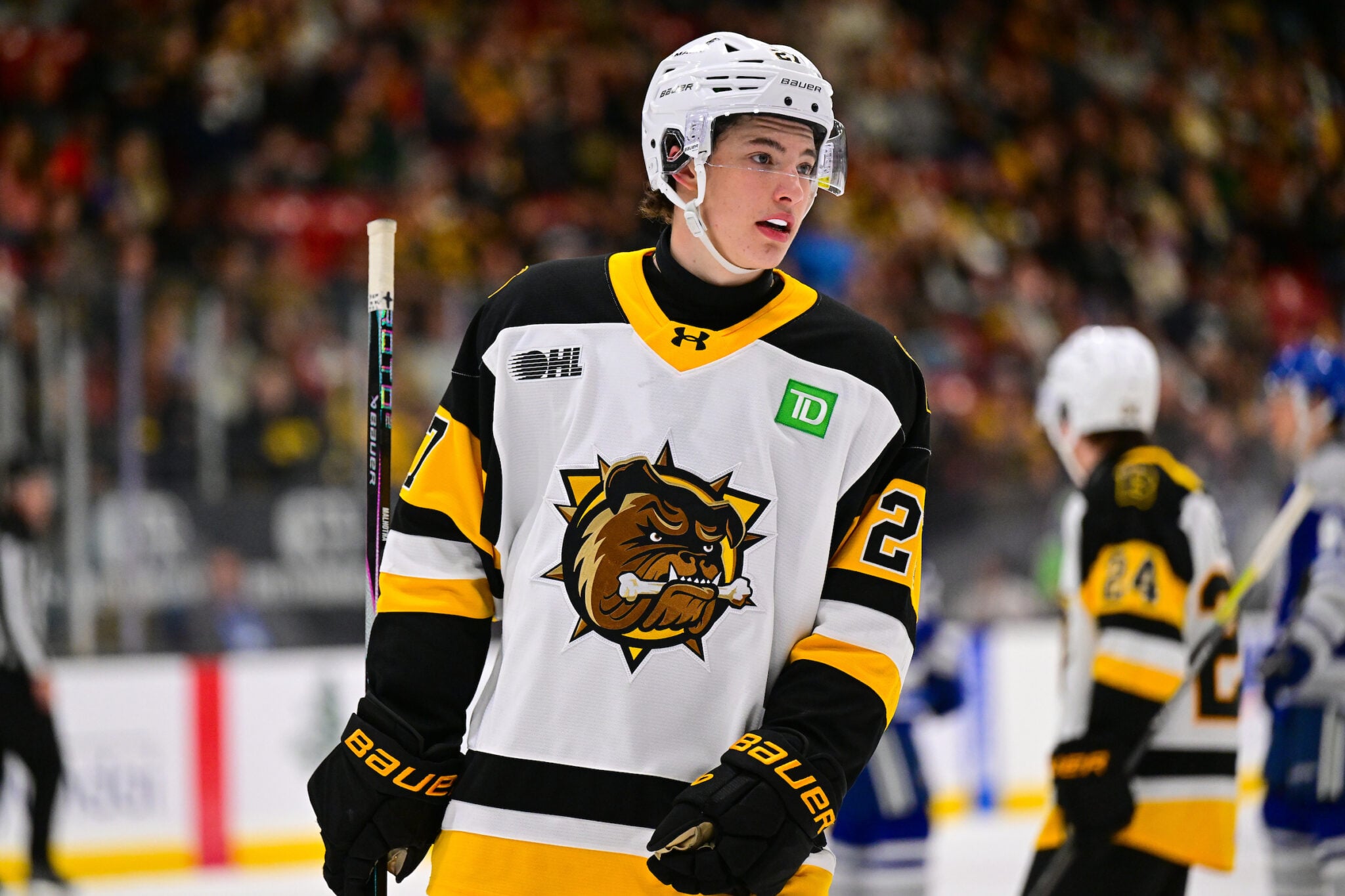 3 Prospects the Montreal Canadiens Should Target in the 2026 NHL Draft ...