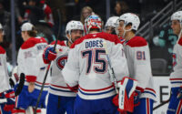 What the Canadiens’ West Coast Swing Reveals About the Rebuild