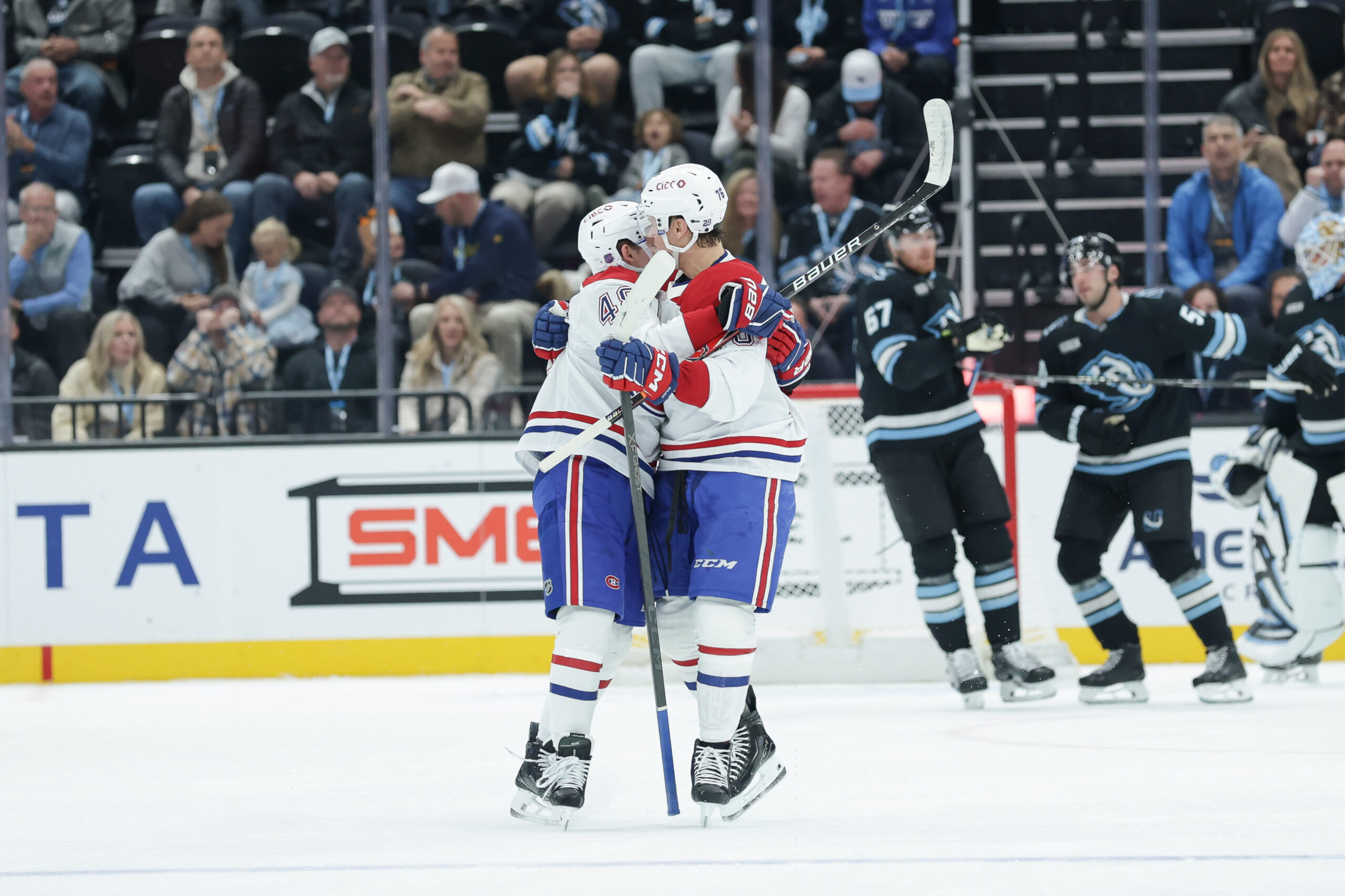 3 Things to Watch Ahead of Canadiens Training Camp